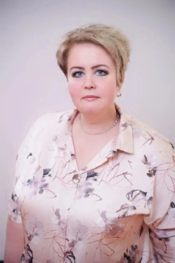 Воронина Татьяна Владимировна.